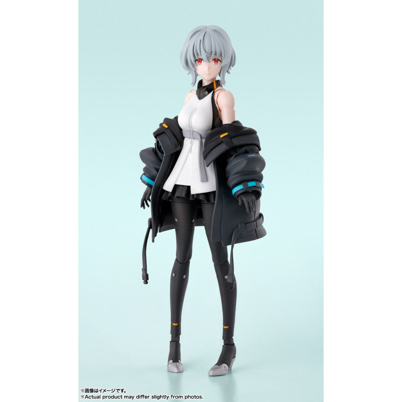 Noir - S.H. Figuarts - Bandai Tamashii Nations - Anime Figuren günstig kaufen