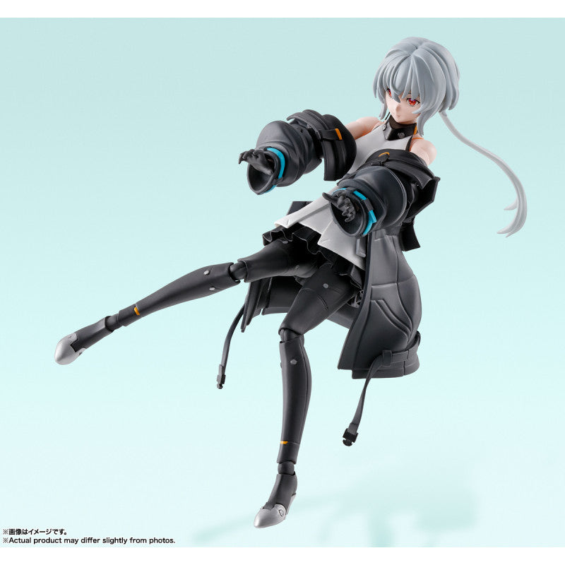 Noir - S.H. Figuarts - Bandai Tamashii Nations - Anime Figuren günstig kaufen