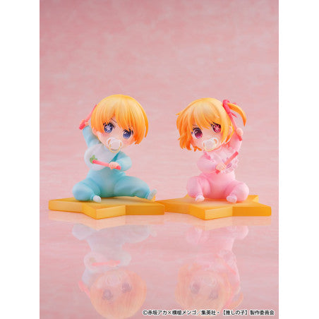 Shibuya Scramble Ai & Aqua & Ruby - Oshi no Ko 1/7 Scale Figure
