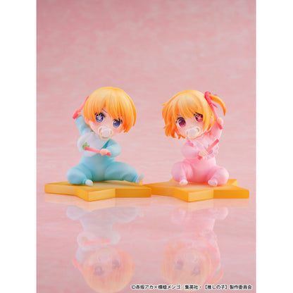 Shibuya Scramble Ai & Aqua & Ruby - Oshi no Ko 1/7 Scale Figure