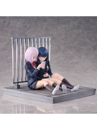 Shinjo Akane & Takarada Rikka Gridman Universe eStream - Anime Figuren günstig kaufen