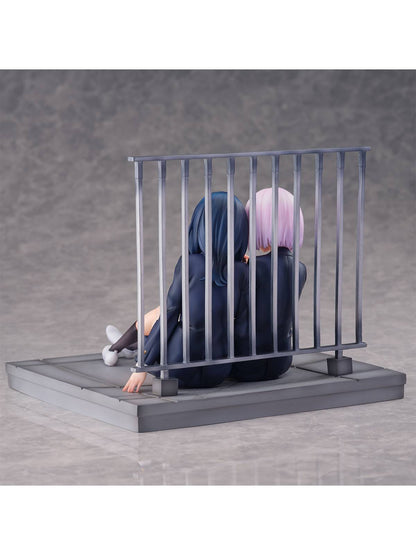 Shinjo Akane & Takarada Rikka Gridman Universe eStream - Anime Figuren günstig kaufen