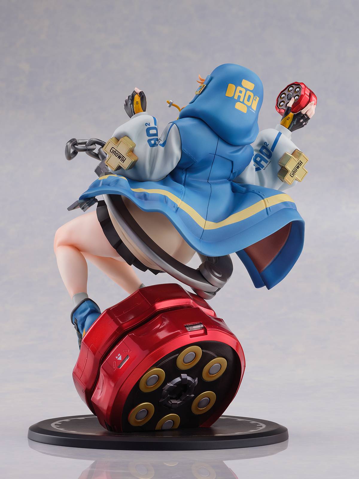 Shibuya Scramble Figure: Guilty Gear -Strive- - Bridget 1/7 (Limited Edition) [eStream]
