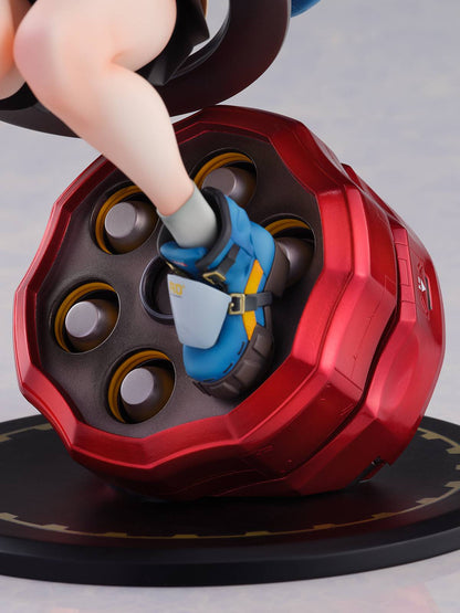 Shibuya Scramble Figure: Guilty Gear -Strive- - Bridget 1/7 (Limited Edition) [eStream]