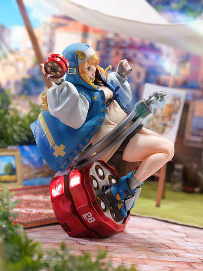 Shibuya Scramble Figure: Guilty Gear -Strive- - Bridget 1/7 (Limited Edition) [eStream]