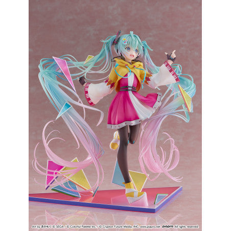 Hatsune Miku PVC Statue 1/7 Hatsune Miku: Project SEKAI Championship 2022 Autumn Ver. 25 cm