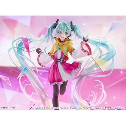 Hatsune Miku PVC Statue 1/7 Hatsune Miku: Project SEKAI Championship 2022 Autumn Ver. 25 cm