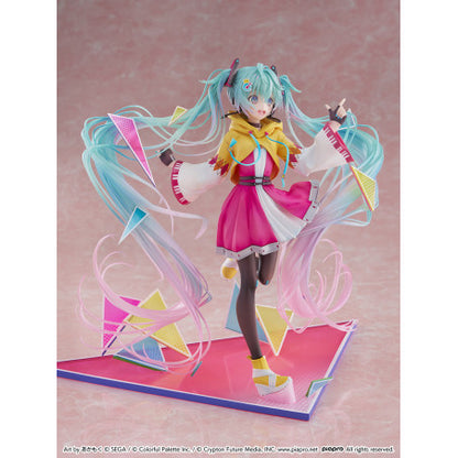 Hatsune Miku PVC Statue 1/7 Hatsune Miku: Project SEKAI Championship 2022 Autumn Ver. 25 cm