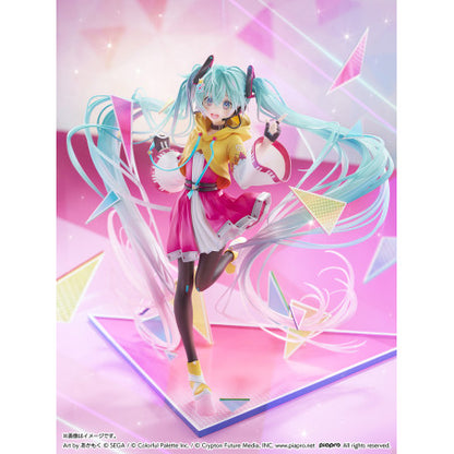 Hatsune Miku PVC Statue 1/7 Hatsune Miku: Project SEKAI Championship 2022 Autumn Ver. 25 cm