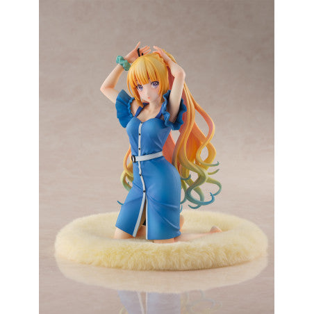 Shibuya Scramble Kei Karuizawa "Youkoso Jitsuryoku Shijou Shugi no Kyoushitsu e" 1/7 Scale Figure