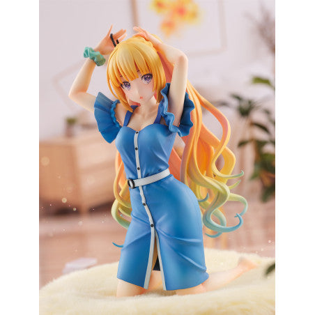 Shibuya Scramble Kei Karuizawa "Youkoso Jitsuryoku Shijou Shugi no Kyoushitsu e" 1/7 Scale Figure