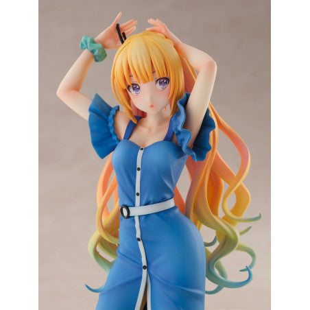 Shibuya Scramble Kei Karuizawa "Youkoso Jitsuryoku Shijou Shugi no Kyoushitsu e" 1/7 Scale Figure