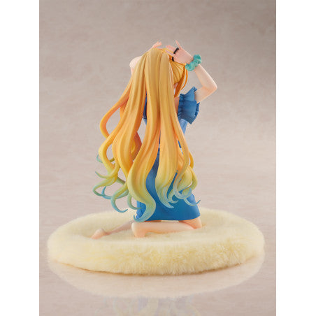 Shibuya Scramble Kei Karuizawa "Youkoso Jitsuryoku Shijou Shugi no Kyoushitsu e" 1/7 Scale Figure