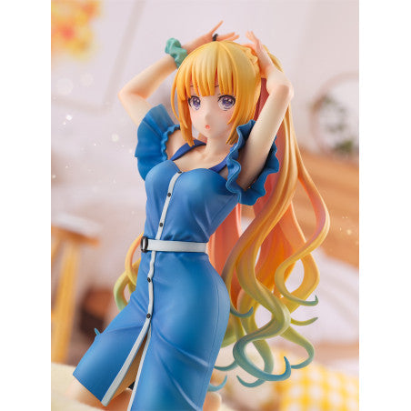 Shibuya Scramble Kei Karuizawa "Youkoso Jitsuryoku Shijou Shugi no Kyoushitsu e" 1/7 Scale Figure
