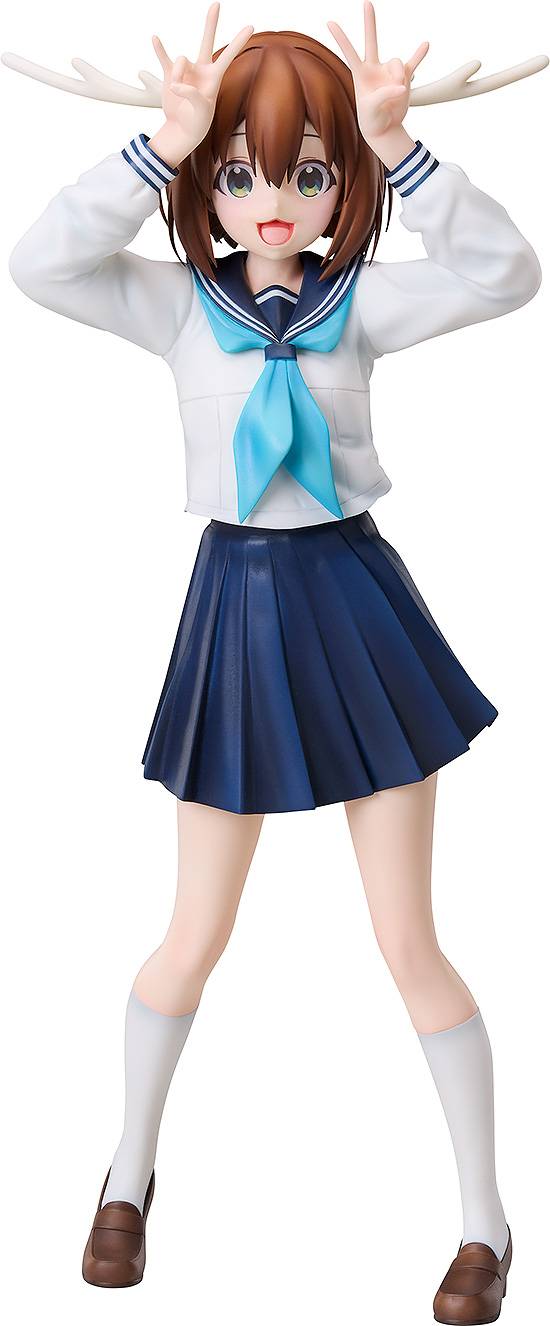 Shikanoko Nokonoko Koshitantan: Noko Shikanoko 1/6 [FREEing]