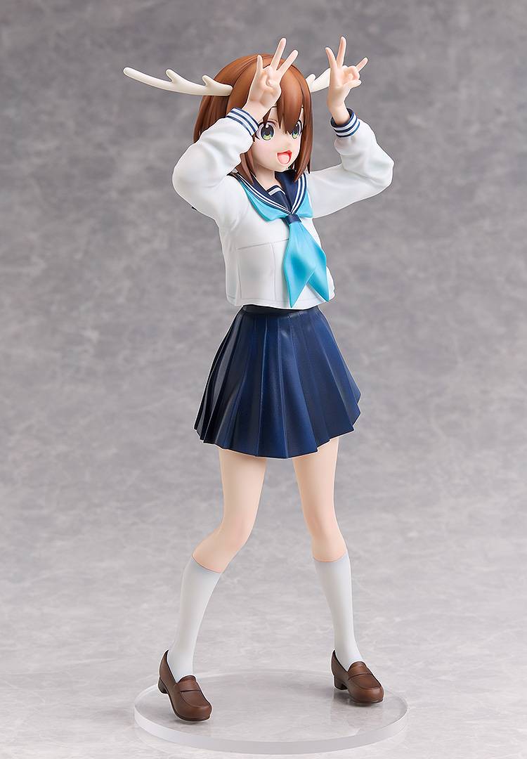 Shikanoko Nokonoko Koshitantan: Noko Shikanoko 1/6 [FREEing]