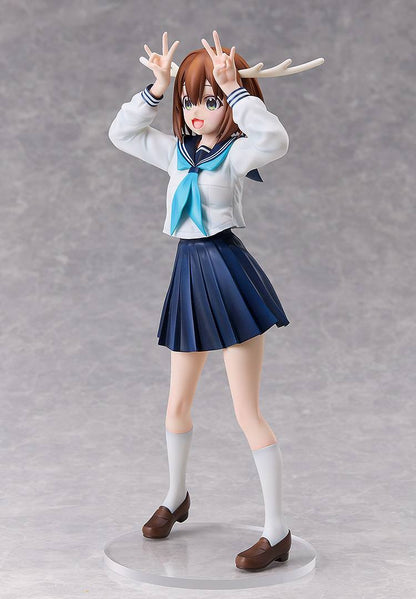 Shikanoko Nokonoko Koshitantan: Noko Shikanoko 1/6 [FREEing]