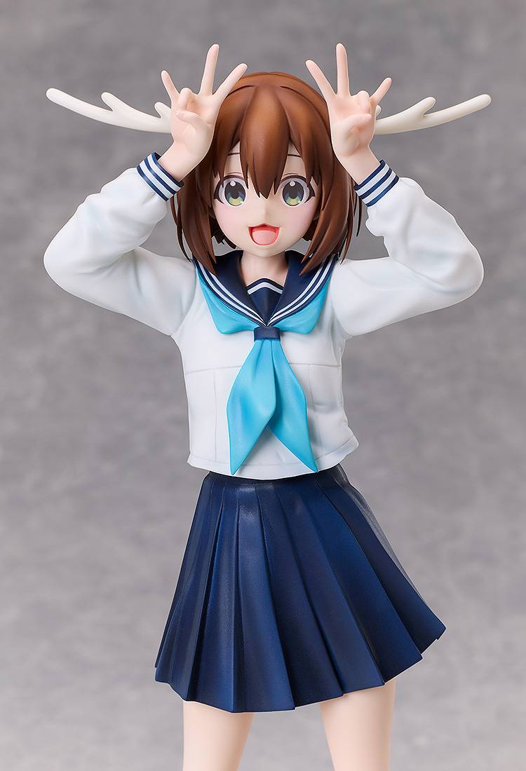 Shikanoko Nokonoko Koshitantan: Noko Shikanoko 1/6 [FREEing]