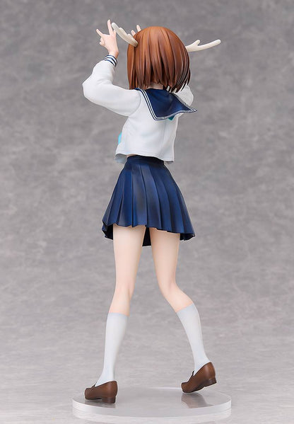 Shikanoko Nokonoko Koshitantan: Noko Shikanoko 1/6 [FREEing]