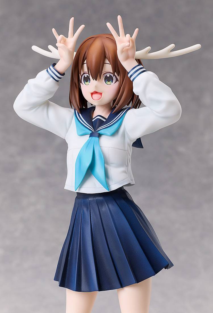 Shikanoko Nokonoko Koshitantan: Noko Shikanoko 1/6 [FREEing]