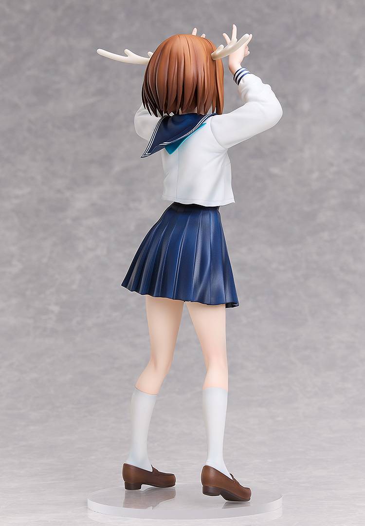Shikanoko Nokonoko Koshitantan: Noko Shikanoko 1/6 [FREEing]