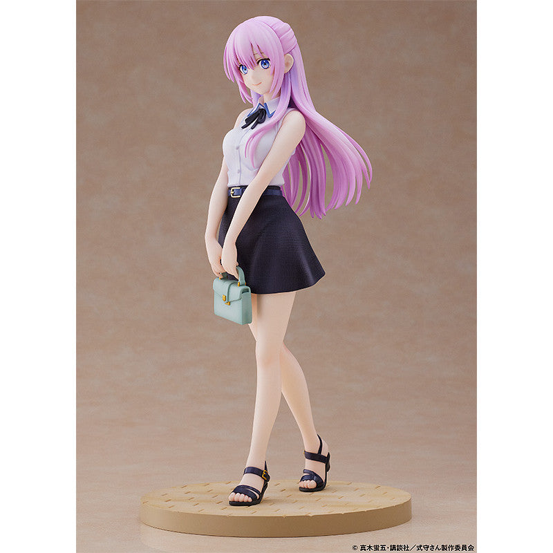 Shikimori Miyako - Summer Outfit ver. - Miyuki - Anime Figuren günstig kaufen