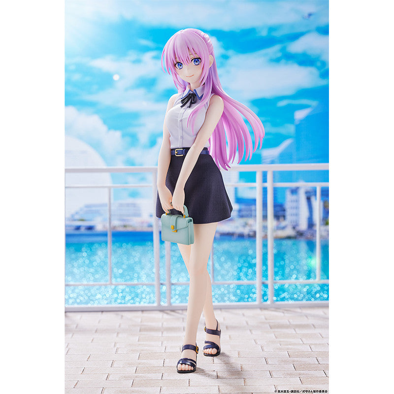 Shikimori Miyako - Summer Outfit ver. - Miyuki - Anime Figuren günstig kaufen