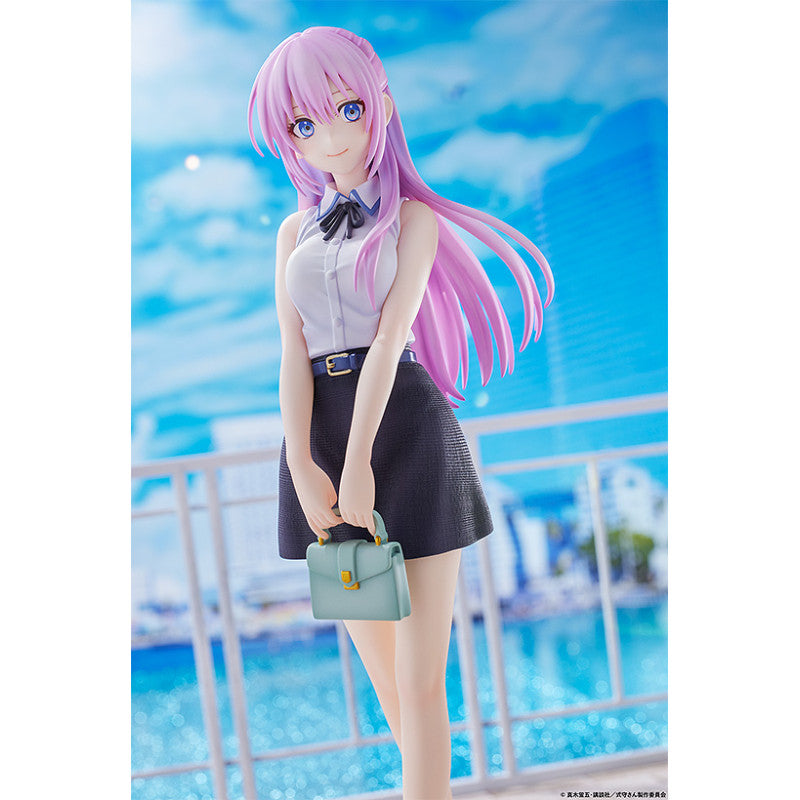 Shikimori Miyako - Summer Outfit ver. - Miyuki - Anime Figuren günstig kaufen