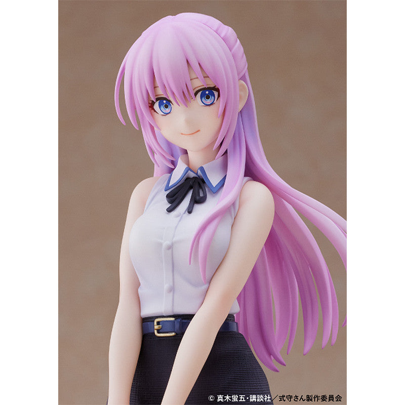Shikimori Miyako - Summer Outfit ver. - Miyuki - Anime Figuren günstig kaufen