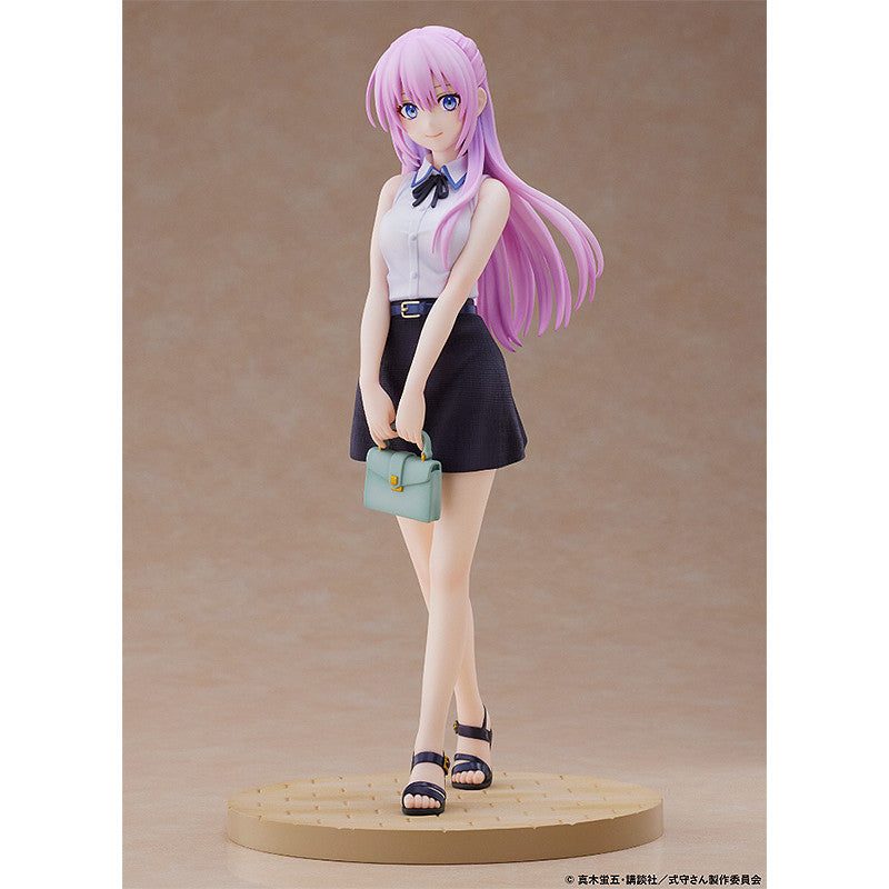 Shikimori Miyako - Summer Outfit ver. - Miyuki - Anime Figuren günstig kaufen