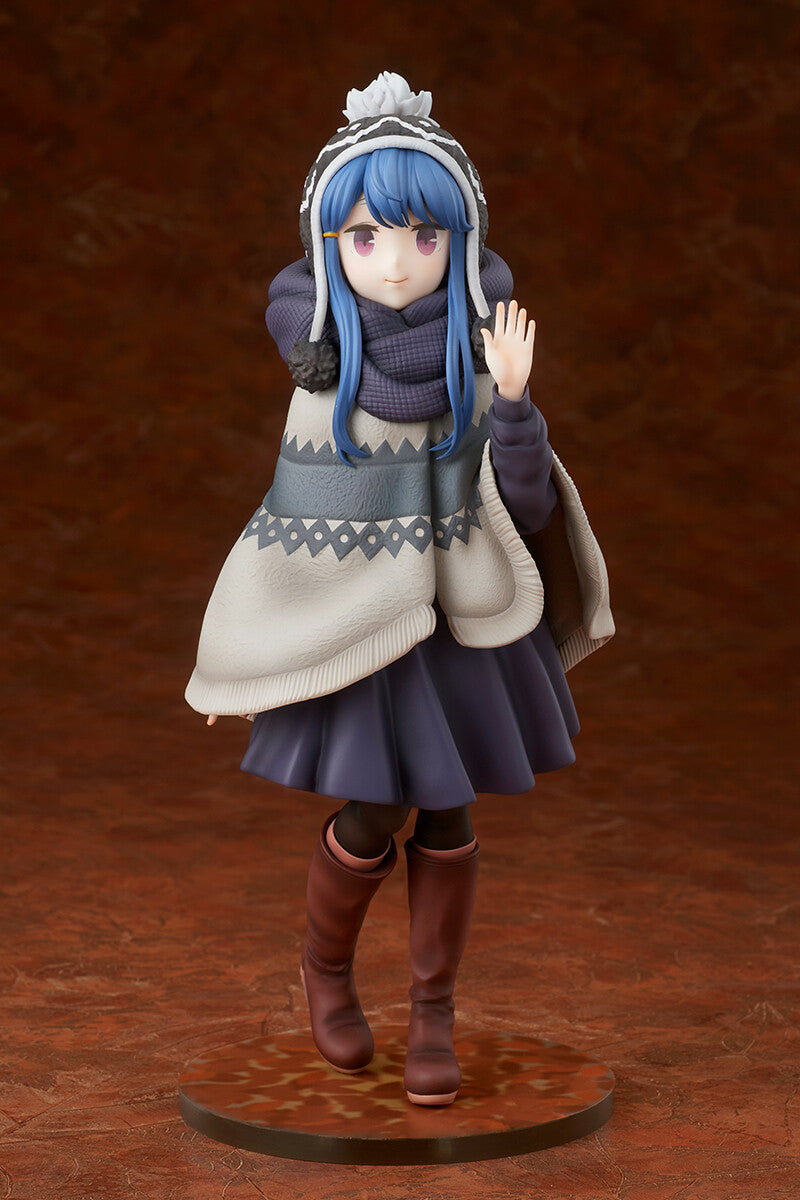 Shima Rin Lake Shibireko Camping Ver. Hobby Stock - Anime Figuren günstig kaufen