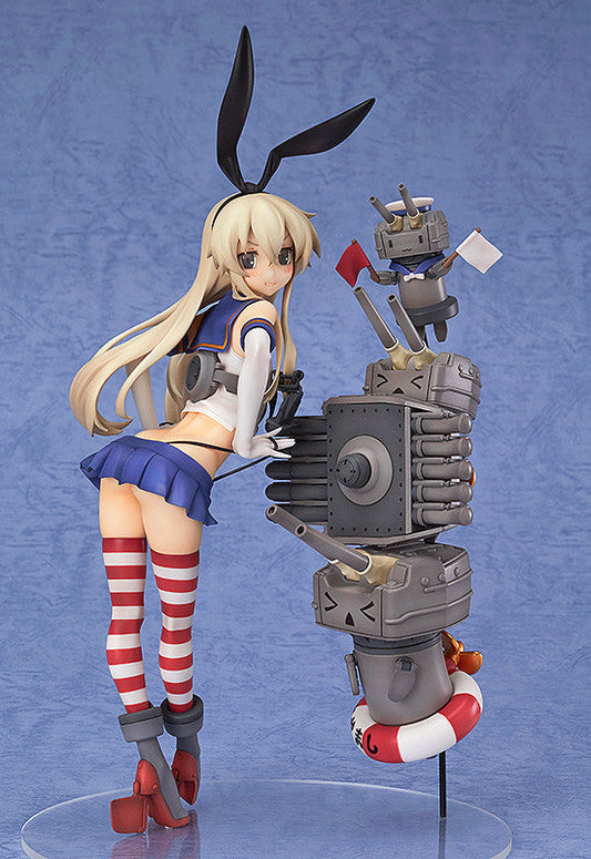 Shimakaze Kantai Collection Good Smile Company - Anime Figuren günstig kaufen