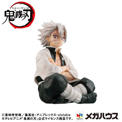 Shinazugawa-san Palm Size G.E.M. Special Edition MegaHouse - Anime Figuren günstig kaufen