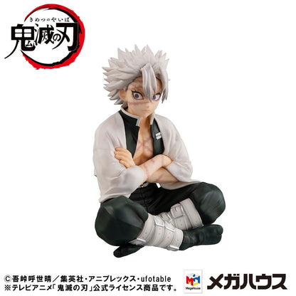 Shinazugawa-san Palm Size G.E.M. Special Edition MegaHouse - Anime Figuren günstig kaufen