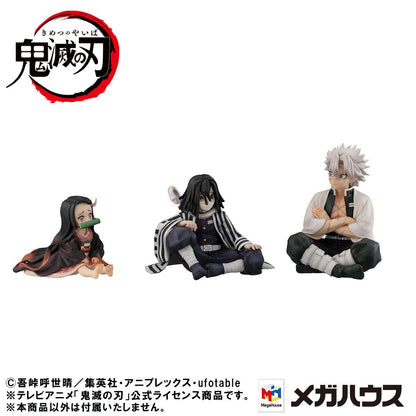 Shinazugawa-san Palm Size G.E.M. Special Edition MegaHouse - Anime Figuren günstig kaufen