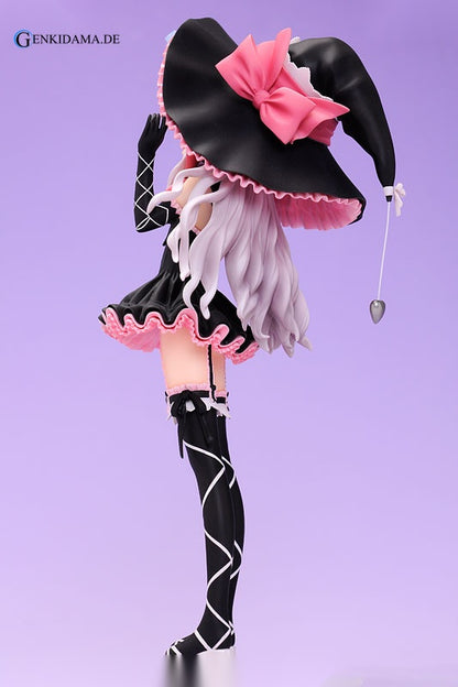 Shining Hearts - Melty - Anime Figuren günstig kaufen