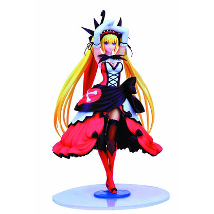 Shining Hearts: Mistral Nereis [SIF EX]
