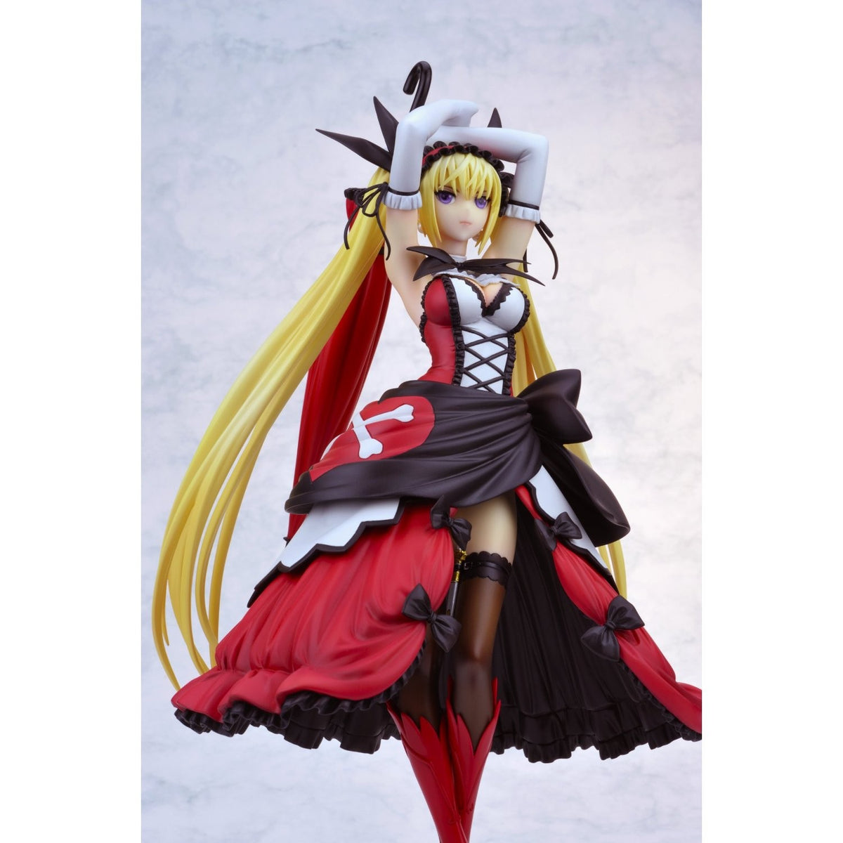 Shining Hearts: Mistral Nereis [SIF EX]