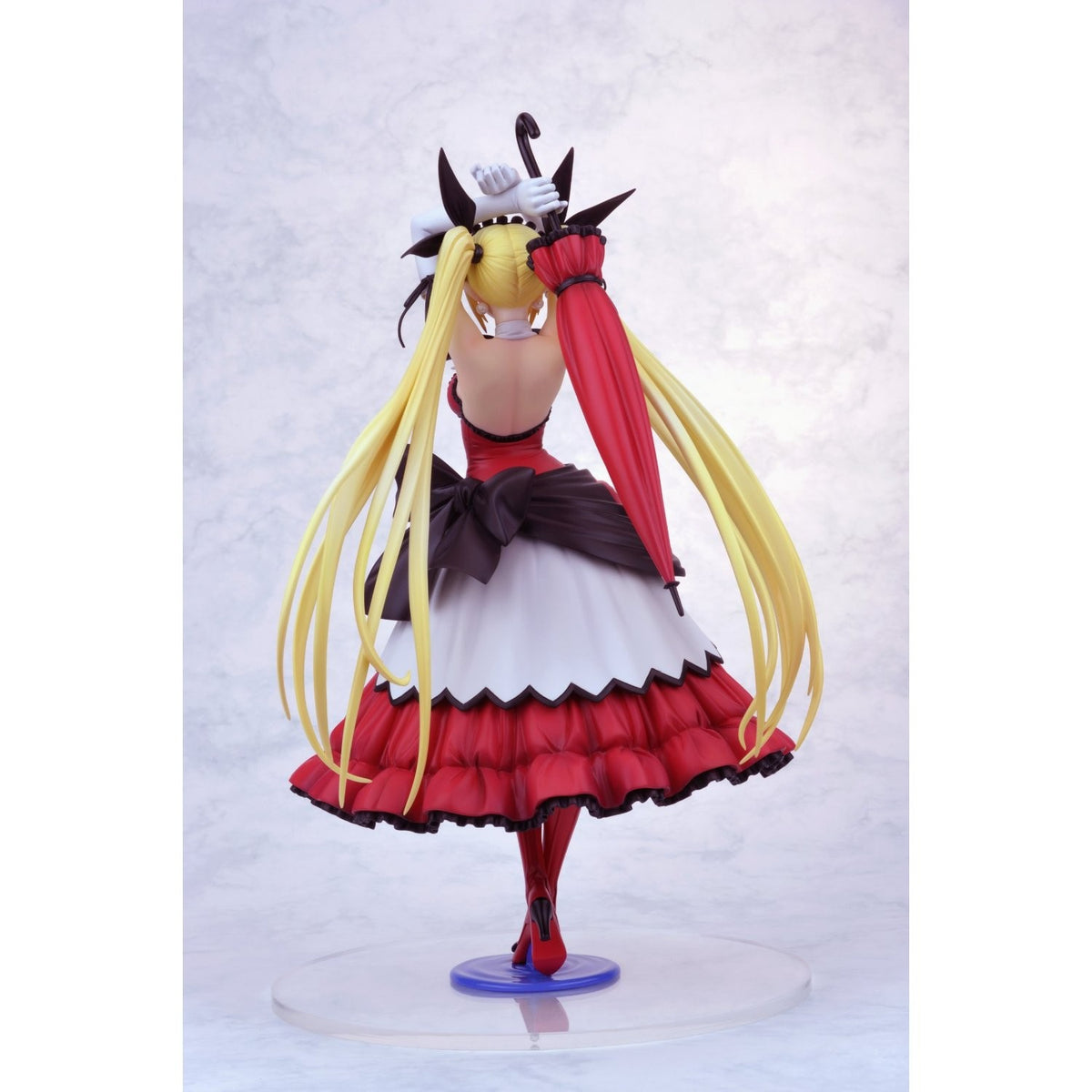 Shining Hearts: Mistral Nereis [SIF EX]