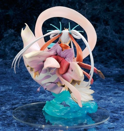 Shining Wind - Houmei [Alter]
