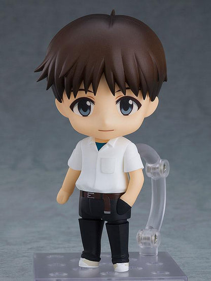 Shinji Ikari - Nendoroid (#1260) - Good Smile Company - Anime Figuren günstig kaufen