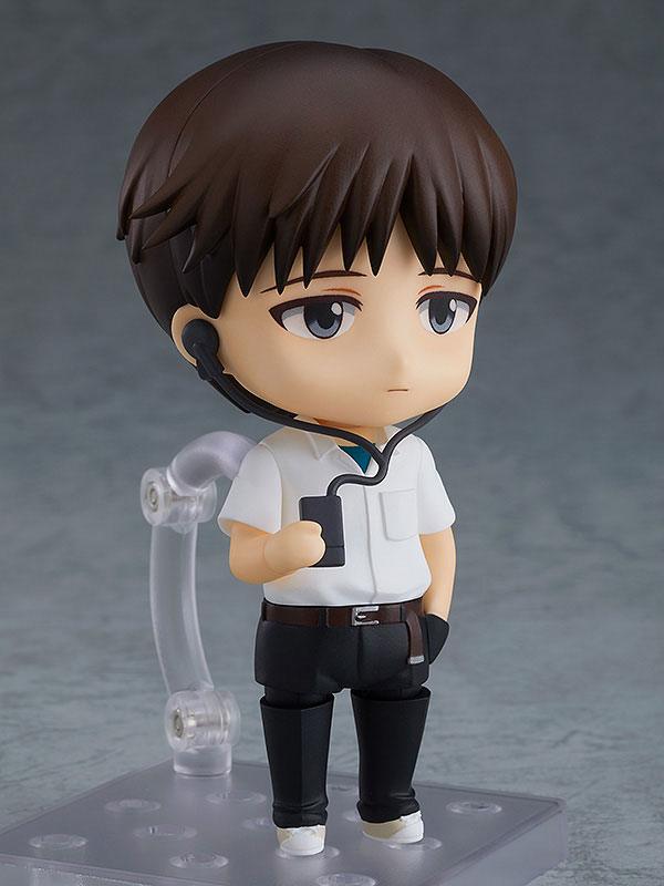 Shinji Ikari - Nendoroid (#1260) - Good Smile Company - Anime Figuren günstig kaufen