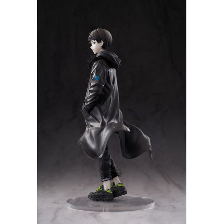 Shinji Ikari Original Color Ver.RADIO EVA Part.2 Evangelion 1/7 Scale Figure