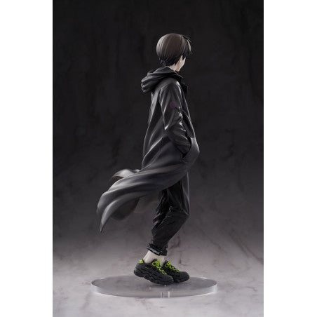 Shinji Ikari Original Color Ver.RADIO EVA Part.2 Evangelion 1/7 Scale Figure