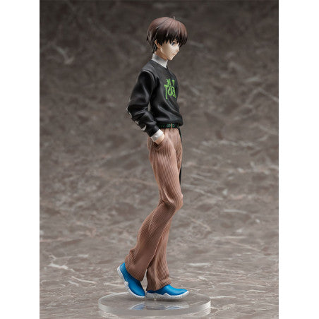 Shinji Ikari Ver.RADIO EVA Evangelion 1/7 Scale Figure