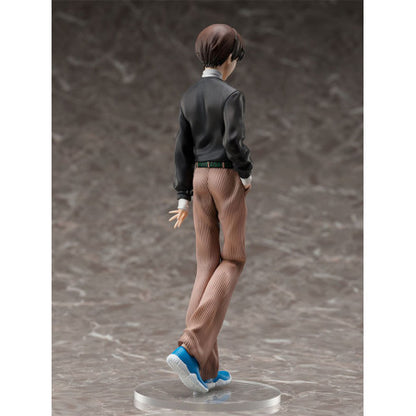 Shinji Ikari Ver.RADIO EVA Evangelion 1/7 Scale Figure