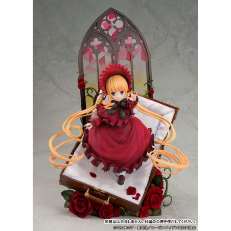 Shinku "Rozen Maiden" 1/7 Scale Figure