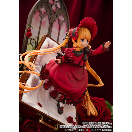 Shinku "Rozen Maiden" 1/7 Scale Figure
