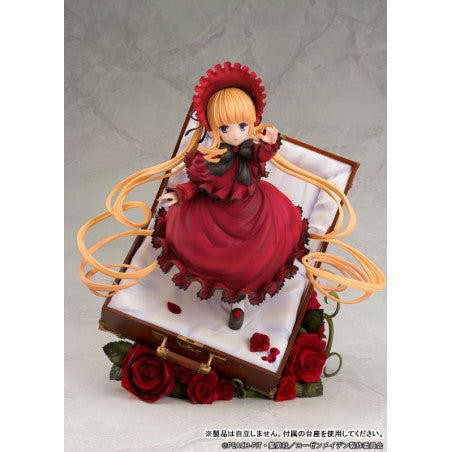 Shinku "Rozen Maiden" 1/7 Scale Figure