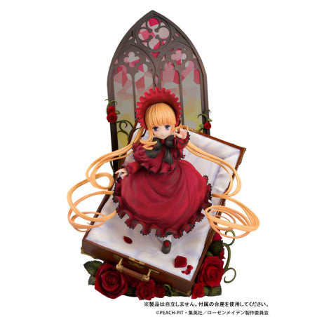 Shinku "Rozen Maiden" 1/7 Scale Figure